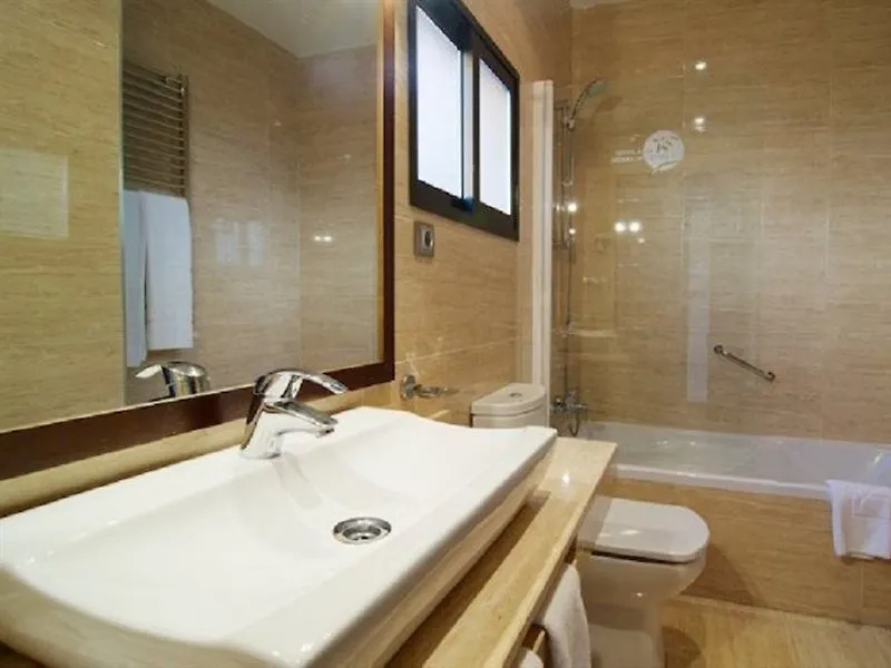 Hotel Sierra De Cazorla & Spa 3* 3*,  Espagne