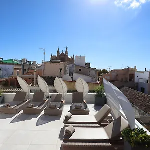 **** Hotel Bo Spanje