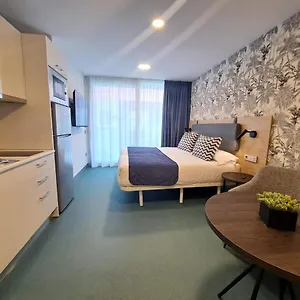 Apartahotel Rk Farallón Canteras ***