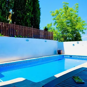 Mirador Del Olivar Bed & Breakfast