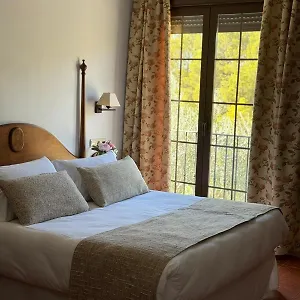 Hotel Rural Del Cordobés
