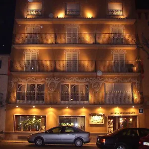 Tall De Conill Hotel Capellades