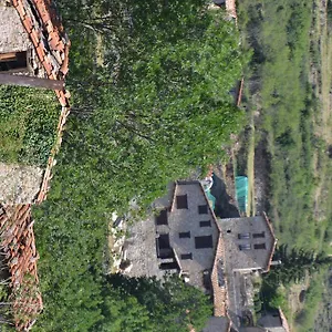 La Muntanya Maison d'hôtes Castellar De N'Hug