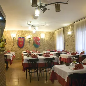 Fonda Bohemia Riuot Appart hôtel Montblanc