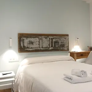 San Nikolas Sea Views Hotel Fontarrabie