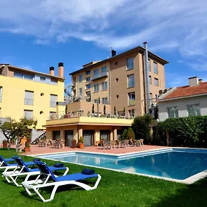 Solé Hotel Pobla de Segur
