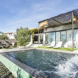 Hotel Boutique Calma Blanca ****