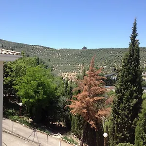 Hotel Turisticos Cristo Del Consuelo