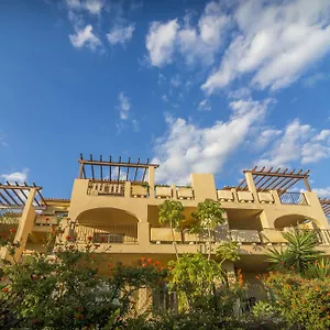 Hotel Quartiers Marbellabenahavis ****