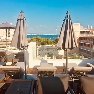**** Aparthotel Terreno Spanje
