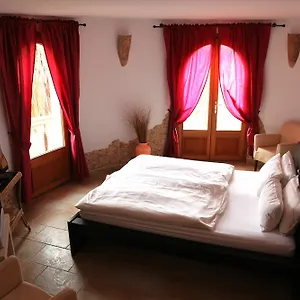 **** Hotel Weingut & Davero Spanje