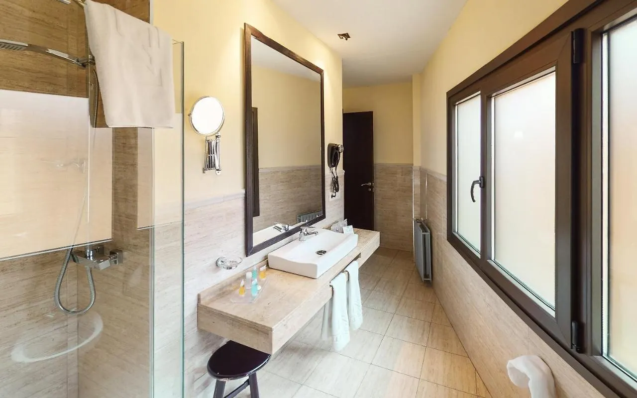 Hotel Sierra De Cazorla & Spa 3* 3*,  Španělsko