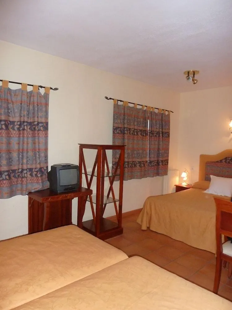 Hotel Sierra De Cazorla & Spa 3* 3*,  ספרד