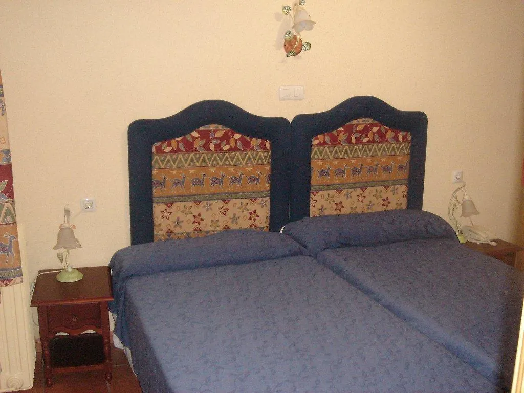 Hotel Sierra De Cazorla & Spa 3* 3*,  ספרד