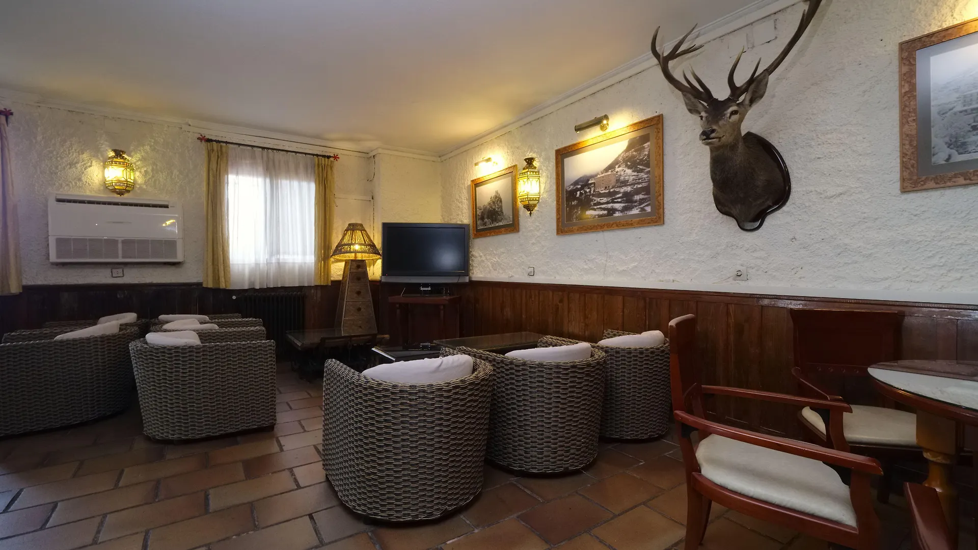 Hotel Sierra De Cazorla & Spa 3* 3*,  ספרד