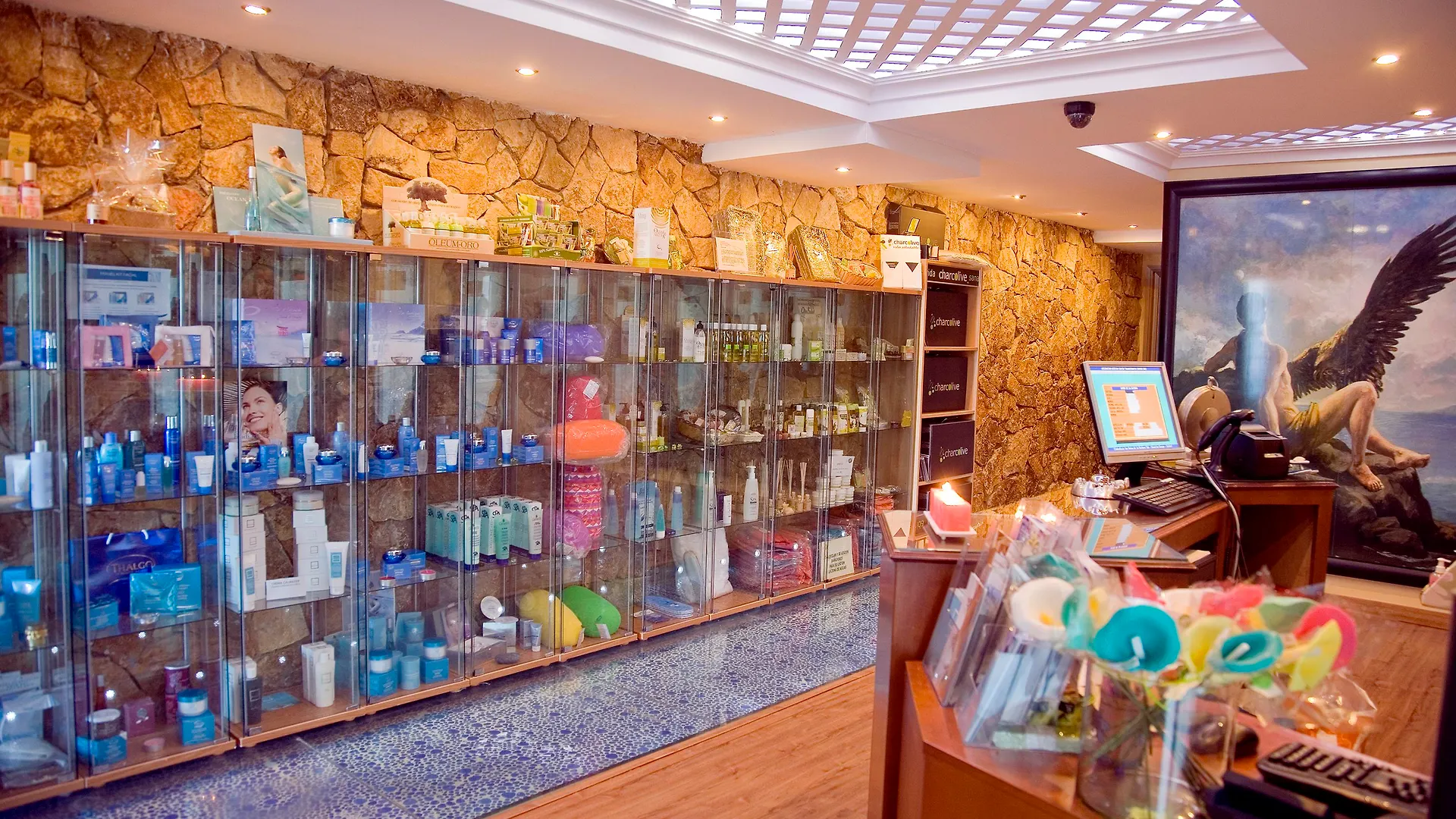 Hotel Sierra De Cazorla & Spa 3* 3*,