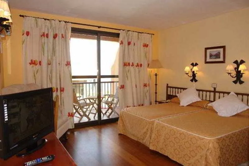 Hotel Sierra De Cazorla & Spa 3*