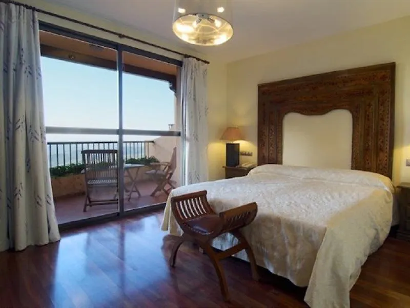 Hotel Sierra De Cazorla & Spa 3* 3*,