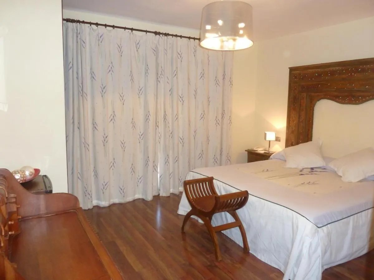 Hotel Sierra De Cazorla & Spa 3* 3*,